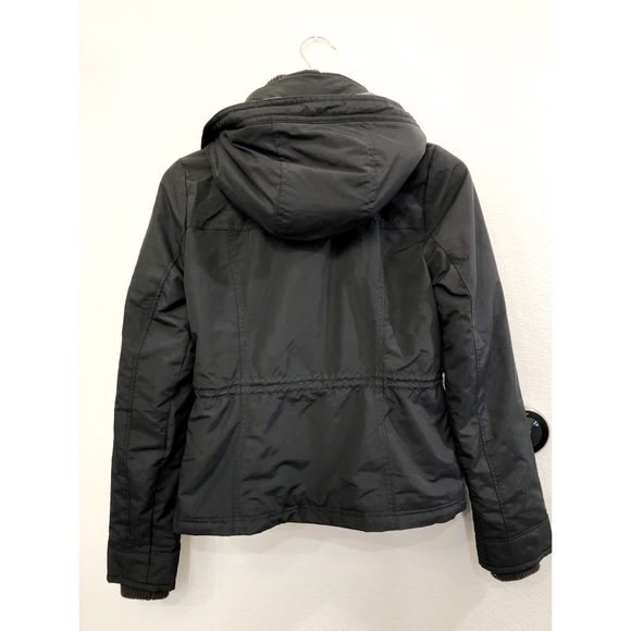 A&F All Season Weather Warrior Jacket - Picture 6 of 13